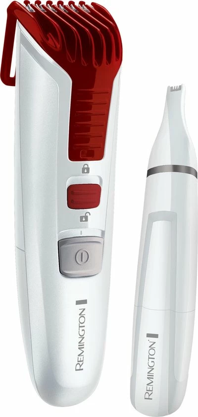 Remington MB4122 -trimmer 4 Remington MB4122 -trimmer - Afbeelding 2