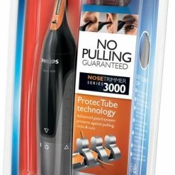 Philips Series 3000 NT3160/10 - Neus- En Oorhaartrimmer -Philips winkel 401x840