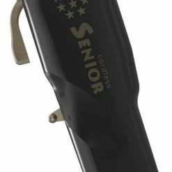 Wahl Senior Cordless Lithium Tondeuse + Wahl Finale 5-Star Shaver Duo Pack -Philips winkel 401x840 3