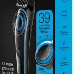 Braun BT5240 - Baardtrimmer -Philips winkel 404x840