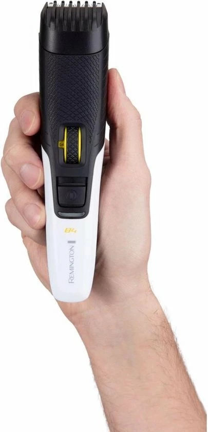 Remington B4 Style Series Baardtrimmer - MB4000 5 Remington B4 Style Series Baardtrimmer - MB4000 - Afbeelding 3
