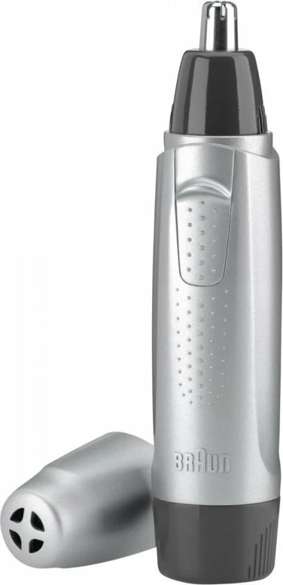 Braun EN 10 - Oortrimmer En Neustrimmer 12 Braun EN 10 - Oortrimmer En Neustrimmer - Afbeelding 10
