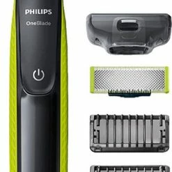 Philips OneBlade QP2520/20 - Trimmer, Scheerapparaat En Styler 42 Philips OneBlade QP2520/20 - Trimmer, Scheerapparaat En Styler -Philips winkel 408x840
