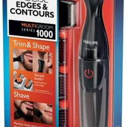 Philips 1000 Serie MG1100/16 - Precisietrimmer Voor De Baard -Philips winkel 411x840