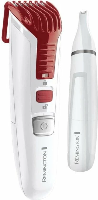 Remington MB4122 -trimmer 5 Remington MB4122 -trimmer - Afbeelding 3