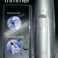 Braun EN 10 - Oortrimmer En Neustrimmer 30 Braun EN 10 - Oortrimmer En Neustrimmer -Philips winkel 412x840 2