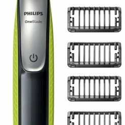 Philips OneBlade Face + Body QP2630/30 - Trimmer, Scheerapparaat En Styler -Philips winkel 412x840