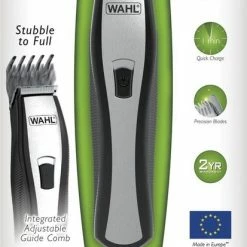 Wahl LI Vario Baardtrimmer 12 Wahl LI Vario Baardtrimmer -Philips winkel 413x840 2