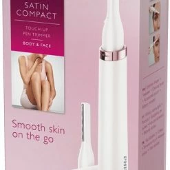 Philips HP6393/00 - Pentrimmer Voor Bijwerken 29 Philips HP6393/00 - Pentrimmer Voor Bijwerken -Philips winkel 413x840