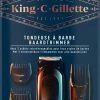 King C. Gillette Draadloze Baardtrimmer -Philips winkel 414x840