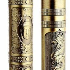 Merkloos Buddha Tondeuse Mannen - Trimmer - Draadloos - Inclusief Puntkam - Oplaadbaar - 4x Opzetstuk -Philips winkel 415x840 3