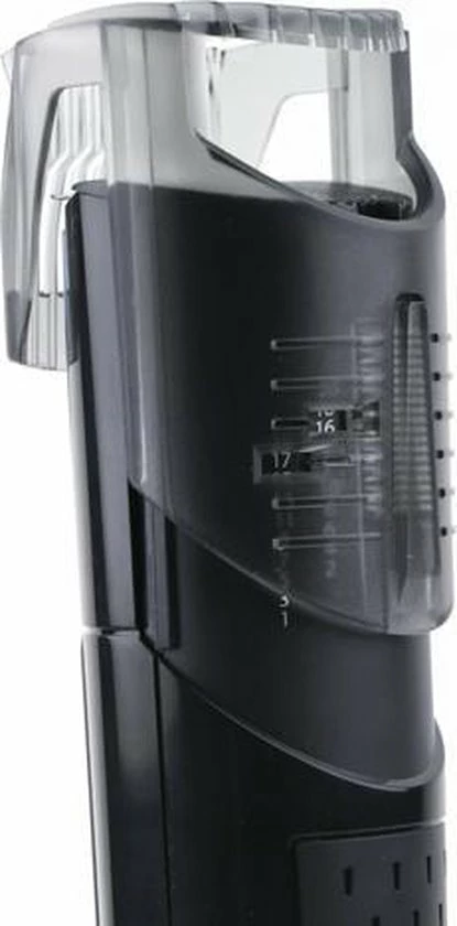 BaBylissMEN Wtech T800E - Baardtrimmer 12 BaBylissMEN Wtech T800E - Baardtrimmer - Afbeelding 10