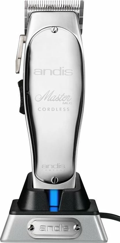 Andis Master Cordless Tondeuse 5 Andis Master Cordless Tondeuse - Afbeelding 3