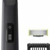 Philips OneBlade QP6530/16 Tondeuse à Barbe Mouillé & Sec Noir -Philips winkel 416x840 1