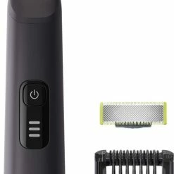 Philips OneBlade Pro QP6530/31 - Trimmer, Scheerapparaat En Styler