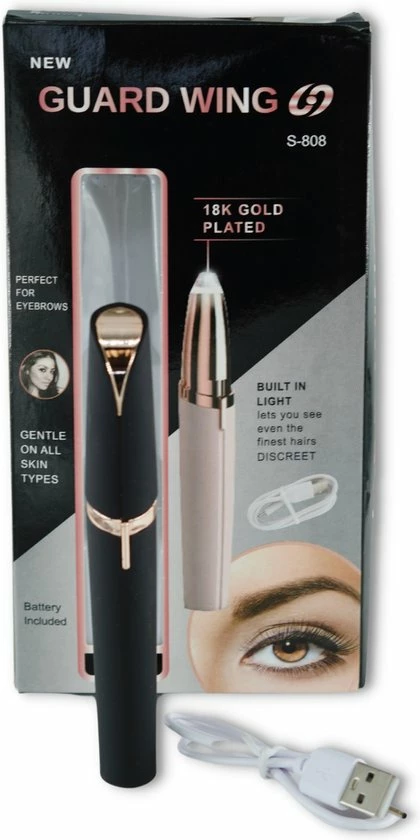 Easylash Wenkbrauw Trimmer ? Trimmer Vrouw - Ladyshave ? Gezichtsepilator - Epileerapparaat Dames ? Ladyshaves Voor Vrouwen ? Epilator 3 Easylash Wenkbrauw Trimmer ? Trimmer Vrouw - Ladyshave ? Gezichtsepilator - Epileerapparaat Dames ? Ladyshaves Voor Vrouwen ? Epilator