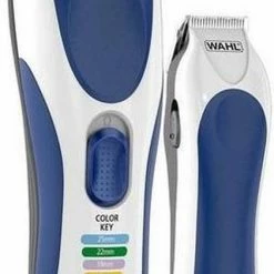 Wahl Tondeuse Color Pro