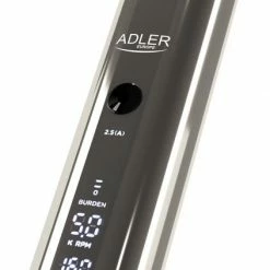 Adler AD 2834 - Tondeuse - 5 Speed - Met LCD -Philips winkel 423x840 2