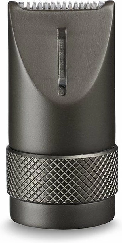 BaBylissMEN Diamond Precision Precisietrimmer E110E - Diamanttechnologie - 2 Wenkbrauwkammen 17 BaBylissMEN Diamond Precision Precisietrimmer E110E - Diamanttechnologie - 2 Wenkbrauwkammen - Afbeelding 15