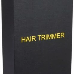 Merkloos Professioneel Scheerapparaat - Vintage - Oplaadbaar - Voor Professionele Barber - Geschikt Voor Hoofdhaar/Baardhaar - Trimmer Draadloos -Philips winkel 425x840 2