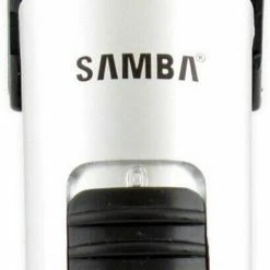 Samba SM-103 Beard Trimmer