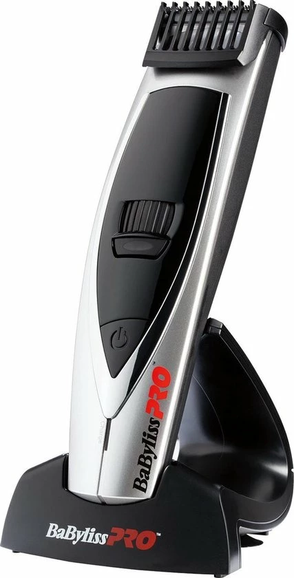 BaBylissPRO BaByliss PRO - Haar & Baard Trimmer - FX775E 3 BaBylissPRO BaByliss PRO - Haar & Baard Trimmer - FX775E