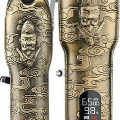 Good Experience Professionele Draadloze Tondeuse Incl. Reistas - Trimmer - Tondeuses - Scheerapparaat Mannen - Hoofdhaar - Haartrimmer - Baard - Trimmerset - Hair Clipper - Tondeuse Cheveux - Hair - Toilettas Heren 16 Good Experience Professionele Draadloze Tondeuse Incl. Reistas - Trimmer - Tondeuses - Scheerapparaat Mannen - Hoofdhaar - Haartrimmer - Baard - Trimmerset - Hair Clipper - Tondeuse Cheveux - Hair - Toilettas Heren -Philips winkel 430x840