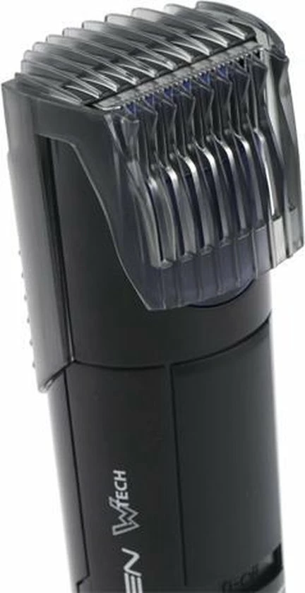 BaBylissMEN Wtech T800E - Baardtrimmer 10 BaBylissMEN Wtech T800E - Baardtrimmer - Afbeelding 8