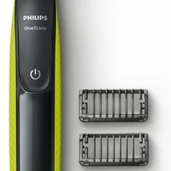 Philips OneBlade QP2520/20 - Trimmer, Scheerapparaat En Styler