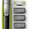Philips OneBlade QP2530/30 - Trimmer, Scheerapparaat En Styler