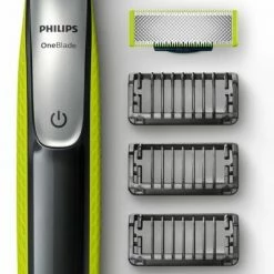 Philips OneBlade QP2530/30 - Trimmer, Scheerapparaat En Styler