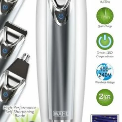 Wahl 9818 LI - Baardtrimmer -Philips winkel 433x840 5
