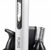 FlinQ Oplaadbare Multi Trimmer - Neus, Oor, Wenkbrauwtrimmer - Oplaadbaar - Baard Trimmer 2 FlinQ Oplaadbare Multi Trimmer - Neus, Oor, Wenkbrauwtrimmer - Oplaadbaar - Baard Trimmer -Philips winkel 436x840