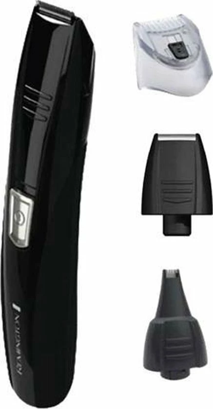 Remington Pilot PG180 - Trimmerset / Groomingset 5 Remington Pilot PG180 - Trimmerset / Groomingset - Afbeelding 3