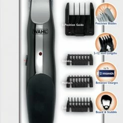 Wahl Groomsman WA9918-1016 - Baardtrimmer -Philips winkel 439x840
