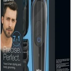 Braun Baardtrimmer 3040 -Philips winkel 440x840