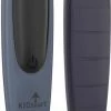 KIGstart Bodygroomer Mannen - Draadloos - Trimmer - Waterdicht - Haartrimmer - Oplaadbaar - Voor Schaamstreek - Zwart / Blauw 1 KIGstart Bodygroomer Mannen - Draadloos - Trimmer - Waterdicht - Haartrimmer - Oplaadbaar - Voor Schaamstreek - Zwart / Blauw -Philips winkel 442x840 5