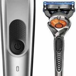 Braun MGK7220 - Baardtrimmer 83 Braun MGK7220 - Baardtrimmer -Philips winkel 446x840