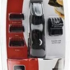 Wahl Groomsman WA9918-1016 - Baardtrimmer -Philips winkel 450x840