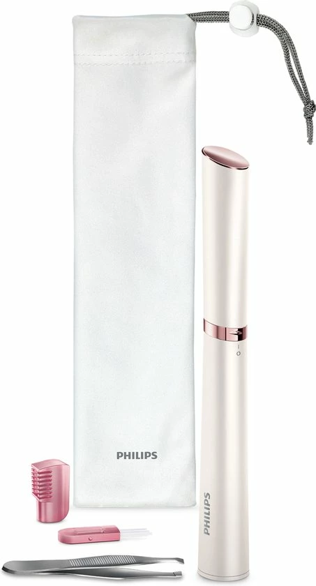 Philips HP6393/00 - Pentrimmer Voor Bijwerken 10 Philips HP6393/00 - Pentrimmer Voor Bijwerken - Afbeelding 8