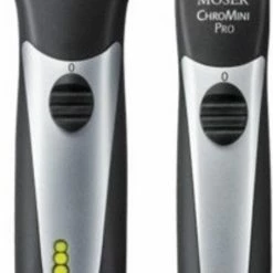 Moser/Wahl Moser ChromStyle Tondeuse + Moser ChromStyle Pro 2 Trimmer Combi