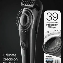 Elektrisch Scheerapparaat Braun BT5242 -Philips winkel 457x840 11