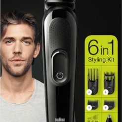 Braun - MGK3220 Trimmer -Philips winkel 457x840 16