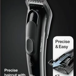 Braun HC5050 – Tondeuse -Philips winkel 457x840 18