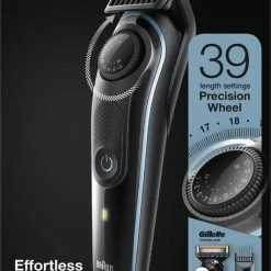 Braun Baardtrimmer - BT5341 -Philips winkel 457x840 7