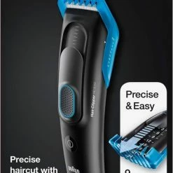 Braun Trimmer HC5010 - Haartrimmer 21 Braun Trimmer HC5010 - Haartrimmer -Philips winkel 458x840 3