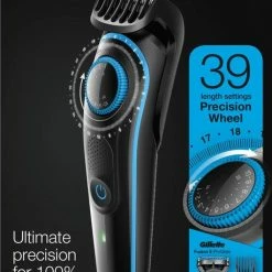 Braun BT5240 - Baardtrimmer -Philips winkel 458x840 7