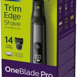 Philips OneBlade Pro QP6650/61 -Philips winkel 460x840 1