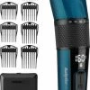 BaBylissMEN BaByliss Japanese Steel Tondeuse E990E - 160 Min Draadloos Gebruik - 45 Lengtes 1 BaBylissMEN BaByliss Japanese Steel Tondeuse E990E - 160 Min Draadloos Gebruik - 45 Lengtes -Philips winkel 460x840