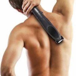 Beper 40.330 - Bodygroomer -Philips winkel 460x840 3